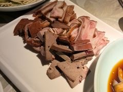 -锦绣金山人家(友谊店)