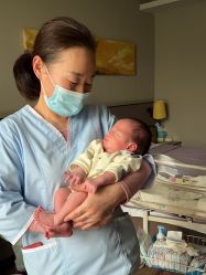 -菁幼月子会所(儿童医院店)