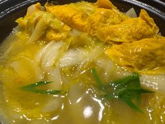 -曾家厨房·新徽菜(高新天柱路店)
