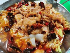 -石饮红星包子(中山路店)