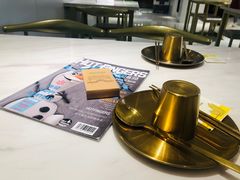 -HOTISLAND海鸡岛·韩国料理(江南西店)