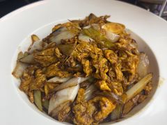 -红东阁东北菜烤肉酒馆(CROSS万象汇店)
