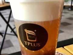 -TPLUS茶家(上海商城南京西路店)