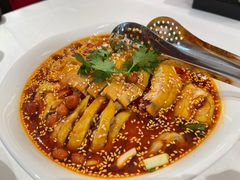 -红杏酒家·地道川菜(一品天下店)