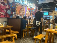 -木屋烧烤(龙岗龙城万科里店)