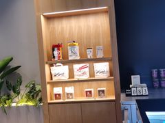 -Seesaw Coffee(上海虹桥天地店)