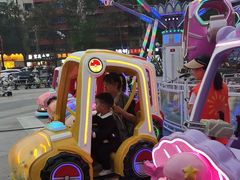 -万达广场(大明宫店)