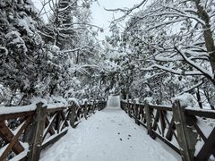 -萍乡武功山风景名胜区