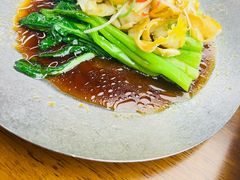 -老虎滩大连海鲜烧烤(水游城店)