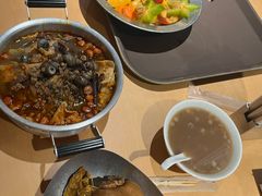 -水平有限广西米粉·广西风味集(五道口店)