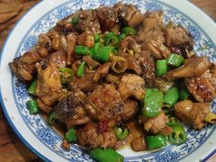 -凡老头米线砂锅(古荡新村西粮站)