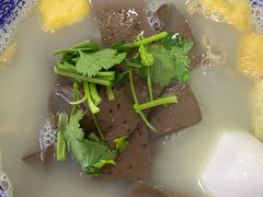 -苏生鸭血粉丝(鹿鸣路店)