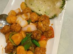 -拿福食府(广大路店)
