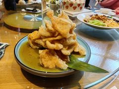 -山楂树融合菜餐厅