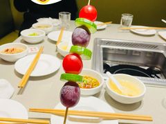 -海底捞火锅(九霄梦天地店)