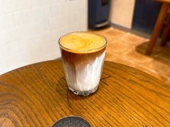 -Radar Coffee(思南路店)