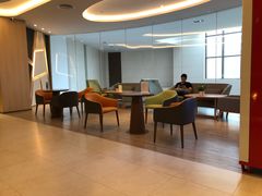 -W FITNESS 威尔仕健身·游泳(老西门新苑店)