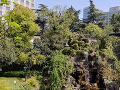 -上海虹桥宾馆味翠餐厅