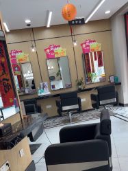点击看大图 -丝念美发·专注烫染