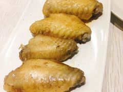 -蘑菇餐厅(小火瓦巷店)