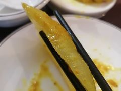 芥末墩-恭敬李·烤鸭(天坛北门店)