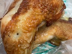 -大益烤鸡