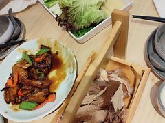 -吃饭皇帝大(长宁龙之梦店)