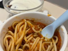 -纽约客美式餐厅(新奥购物中心店)