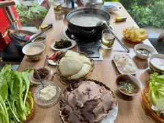 -尼玛藏家风味园(阿山食城店)
