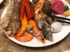 -盛宴标帜餐厅·亲子自助 (南昌喜来登酒店)