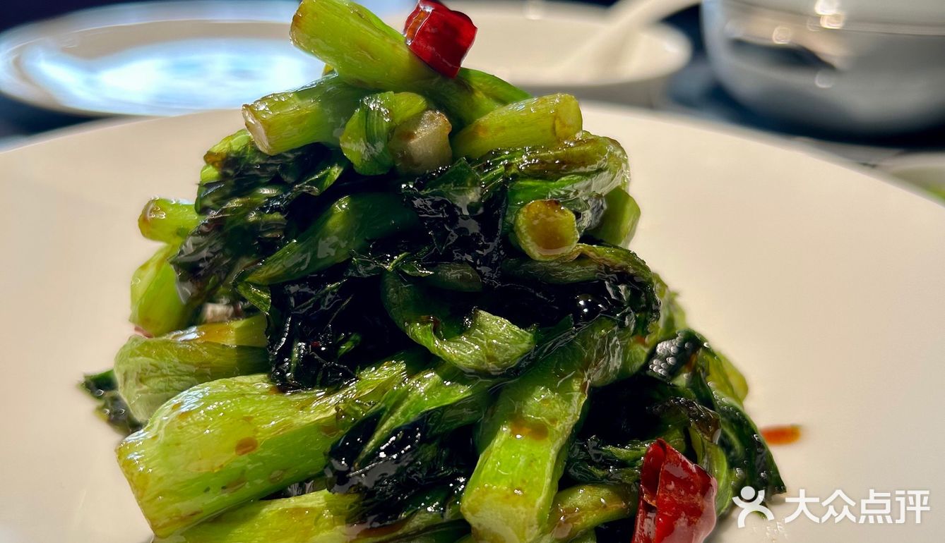 米其林台州菜指南——外滩林家一