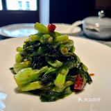 米其林台州菜指南——外滩林家一