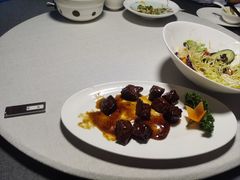 -新吉士·上海菜(浦东LCM置汇旭辉店)