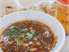 -卷翻天·卷饼(欧亚商都店)