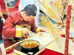 -大堂吧·下午茶·特调鸡尾酒(大连一方城堡豪华精选酒店)