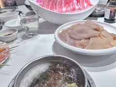 -海月轩海鲜豆捞(紫金塔店)