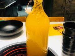 -辣家私厨火锅·龙虾(开发区店)