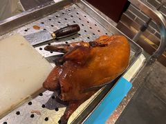 -全聚德(上海首店浦东店)