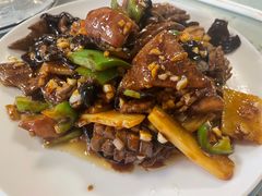 -鼎香润(德胜门内店)