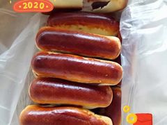 -祥禾饽饽铺·中式糕点(天津河西万科广场店)