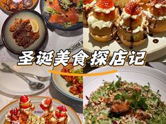 -BE BRIGHT KITCHEN(正佳广场店)