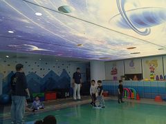 -金色雨林学习力培优(专注力提升)