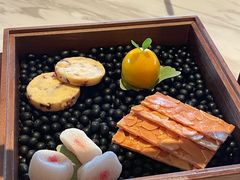 -新荣记(新源南路店)