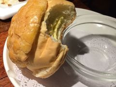 iphone_upload_pic-绿茶餐厅(华联万柳店)