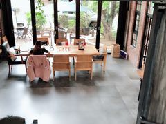 大堂-旧雨咖啡·CoffeeFORU(黄村奥体店)