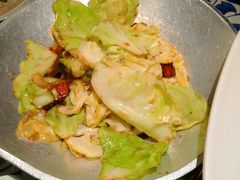 -绿茶餐厅(布吉万象汇店)