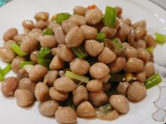 -鲁南仔·滕州炒鸡(经三路店)