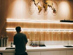 -喜茶(上海打浦桥日月光gelato lab+店)