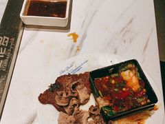 -星伦多 自助料理(圆融店)