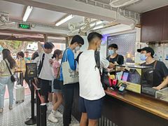 -安德鲁饼店(总店)